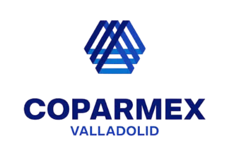 COPARMEX Logo