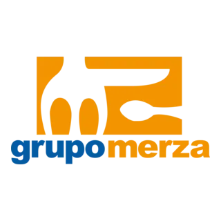 Logo de Grupo Merza