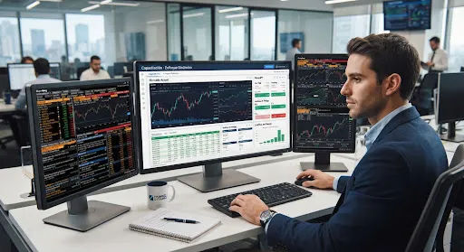 Curso: Finanzas para No Financieros