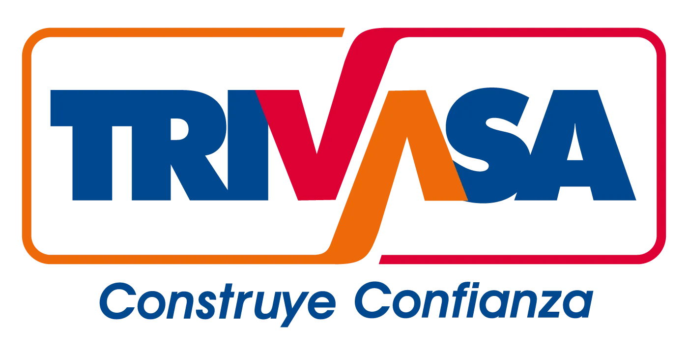 Logo de Trivasa