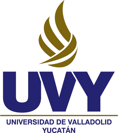 Logo de Universidad De Valladolid Yucatán